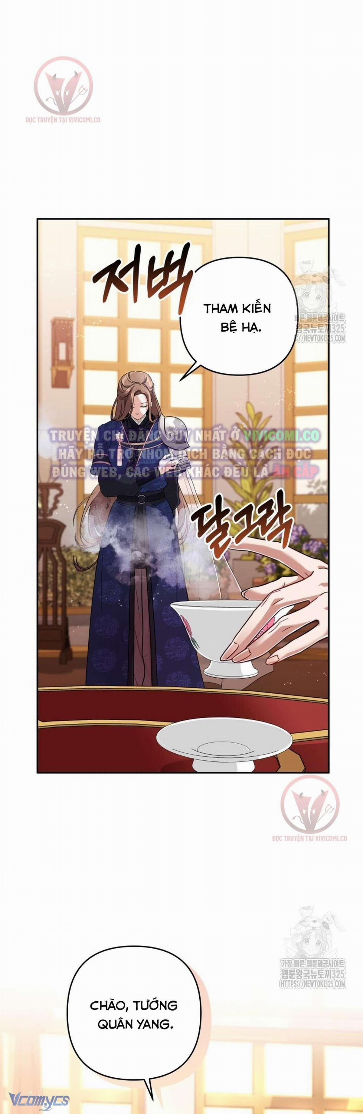 [18+] Bí Mật Của Quyền Lực Và Sự Hủy Diệt 5 trang 13