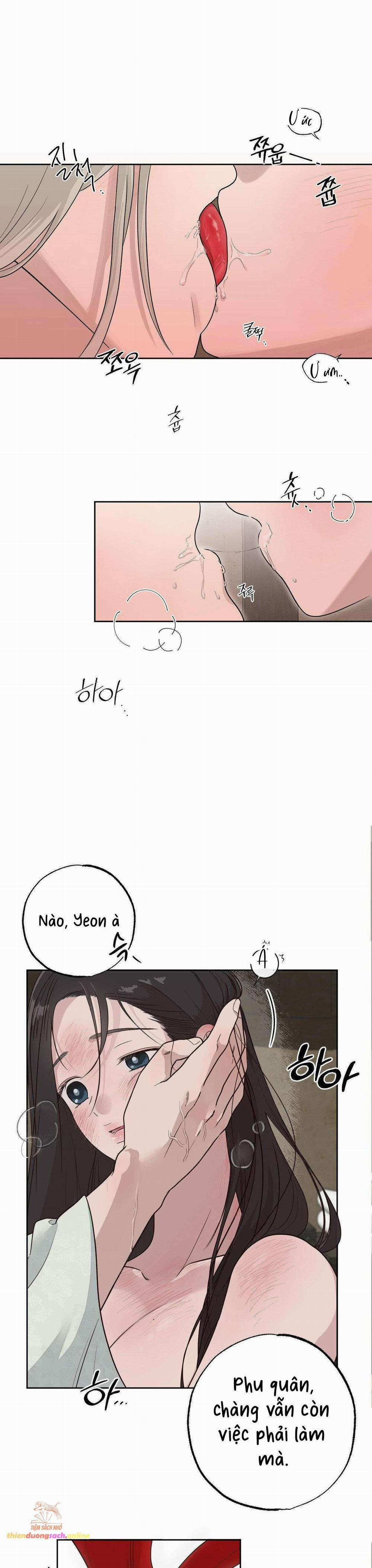 [18+] Bibisea 1 trang 1