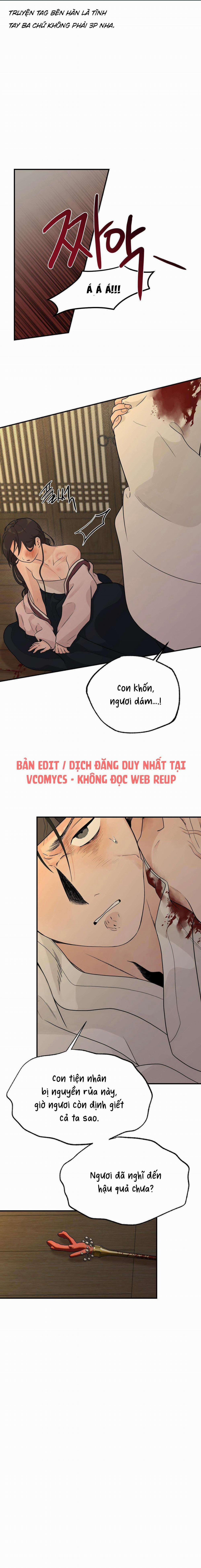 [18+] Bibisea 11 trang 0