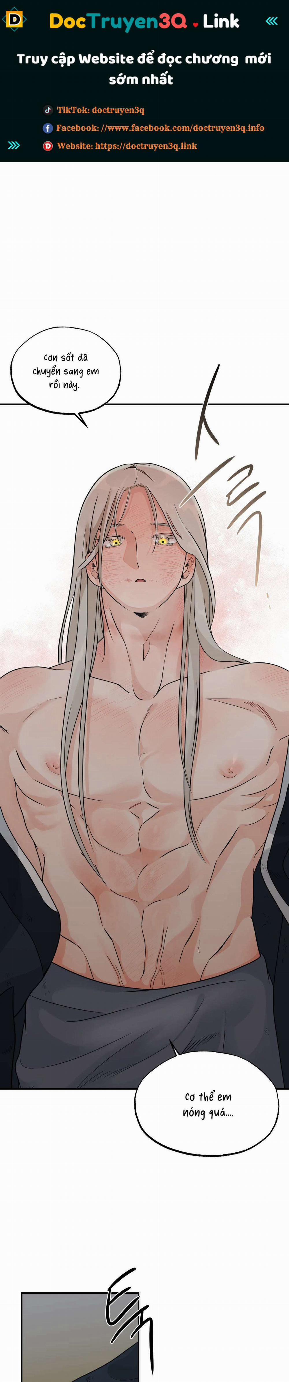 [18+] Bibisea 13 trang 0