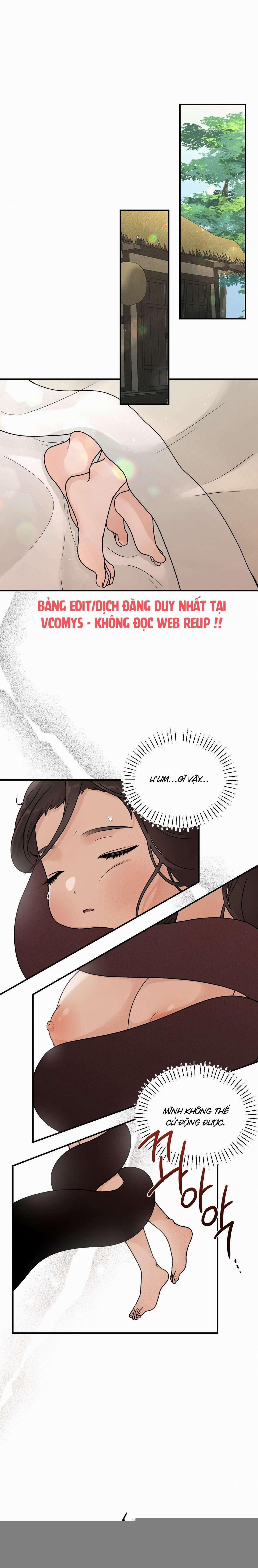 [ 18+ ] Bibisea 27 trang 0