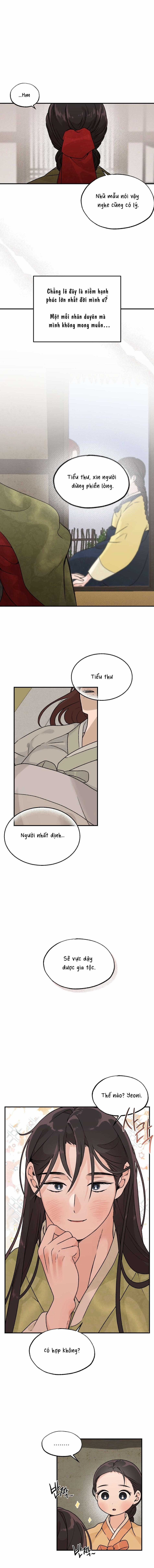 [ 18+ ] Bibisea 28 trang 6