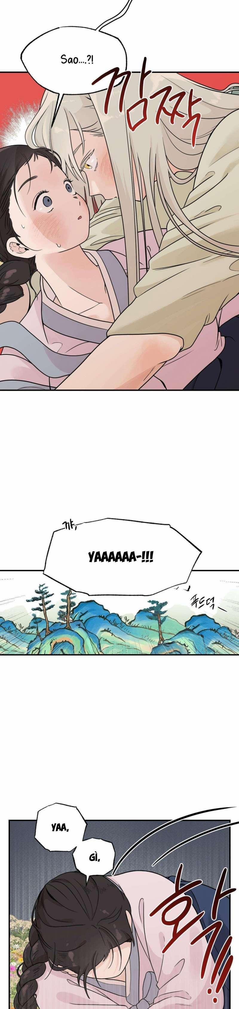 [18+] Bibisea 7 trang 1