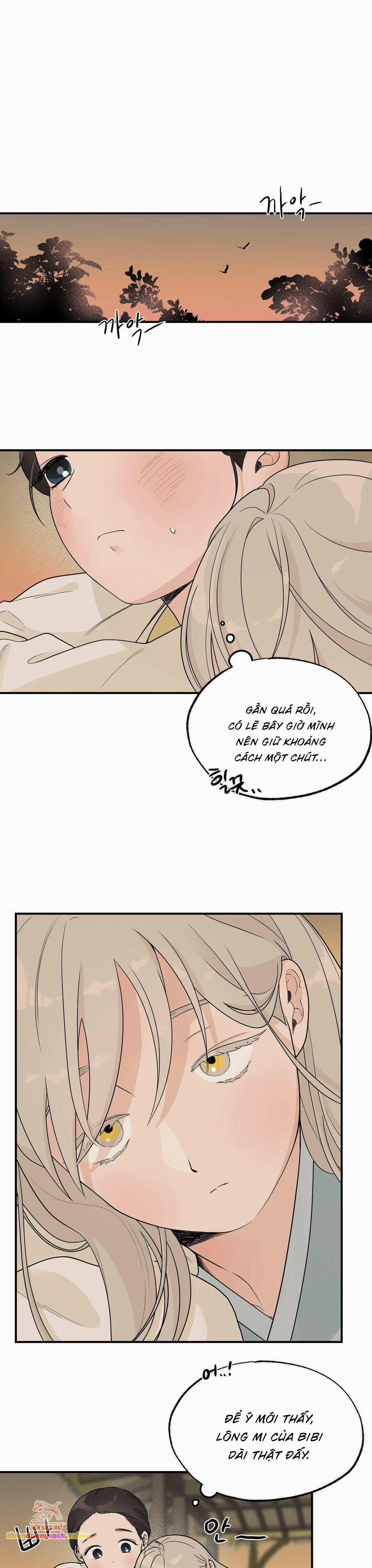 [18+] Bibisea 9 trang 0