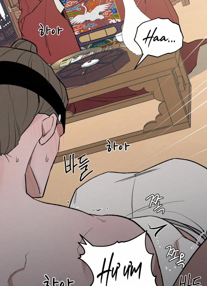 [18+] Biên Niên Sử Của Bạo Chúa 1.1 trang 36