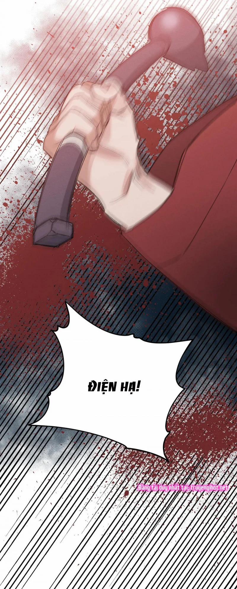 [18+] Biên Niên Sử Của Bạo Chúa 1.2 trang 11