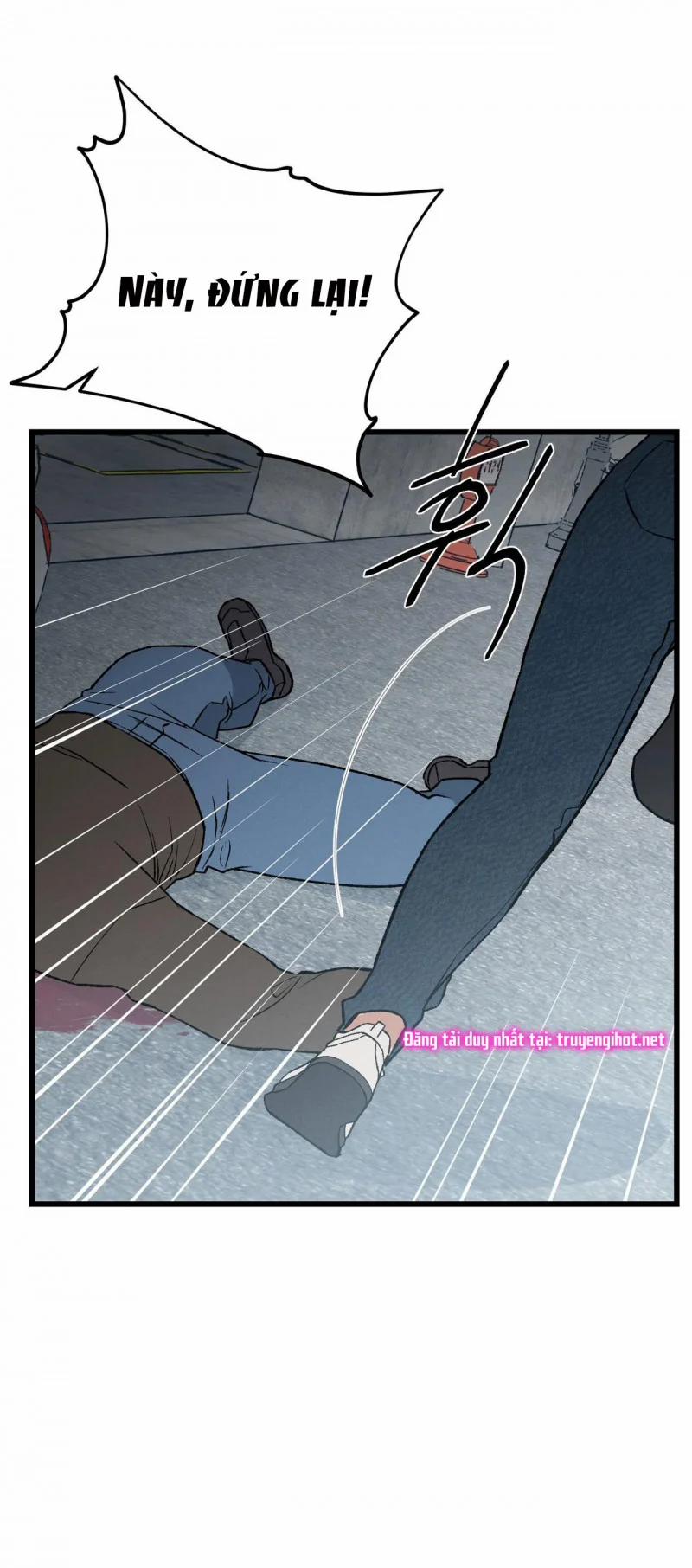[18+] Biên Niên Sử Của Bạo Chúa 1.2 trang 15