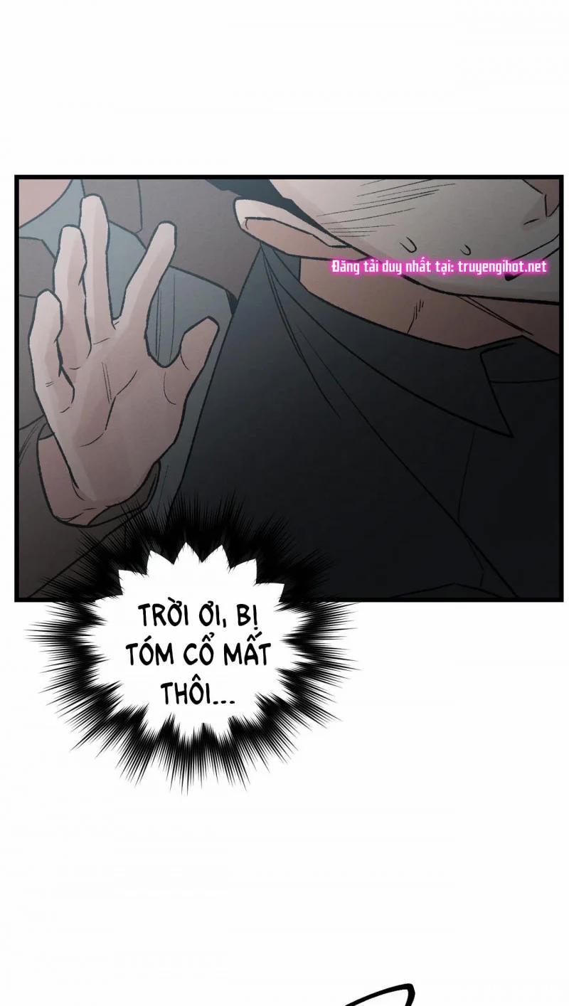 [18+] Biên Niên Sử Của Bạo Chúa 1.2 trang 18