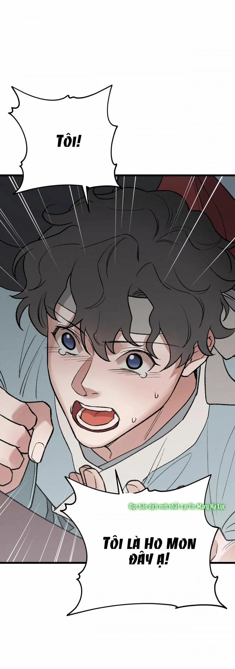 [18+] Biên Niên Sử Của Bạo Chúa 1.2 trang 2