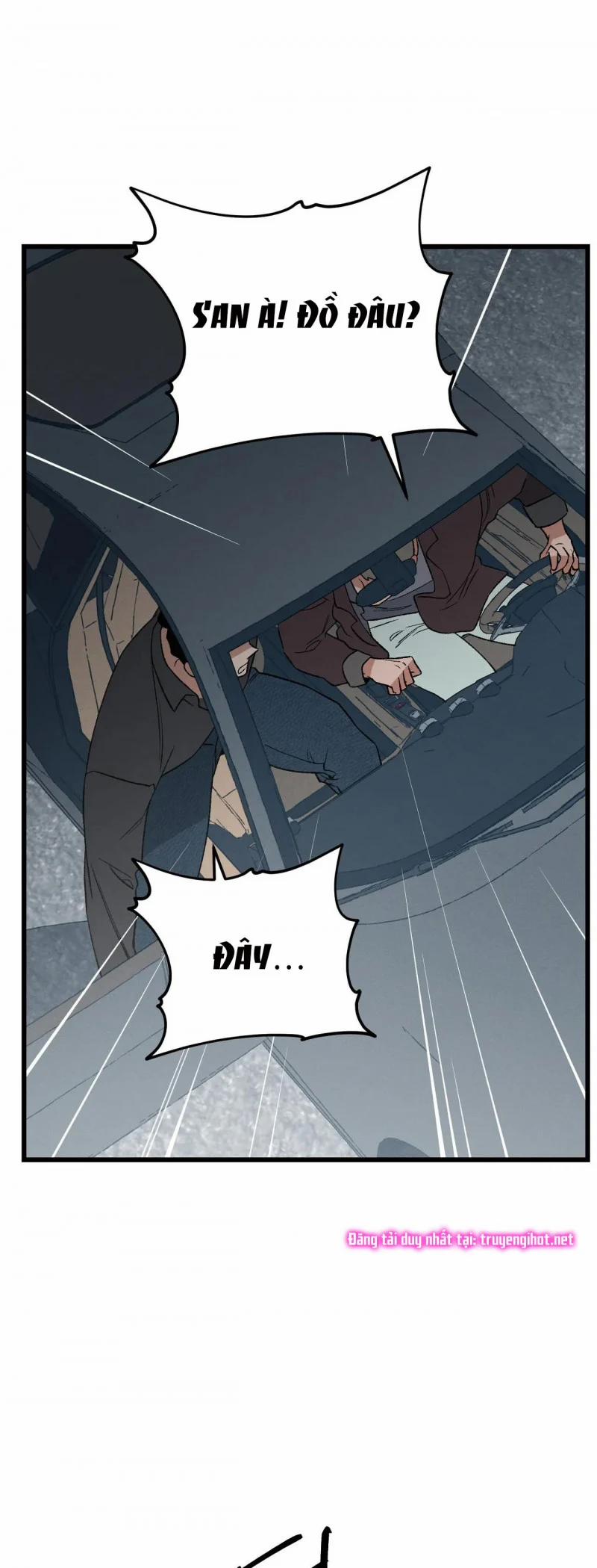 [18+] Biên Niên Sử Của Bạo Chúa 1.2 trang 20