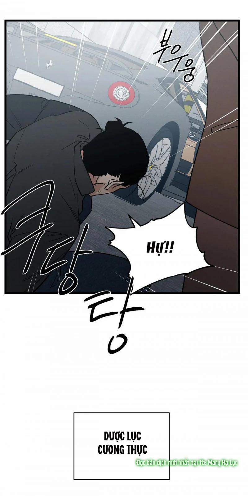 [18+] Biên Niên Sử Của Bạo Chúa 1.2 trang 25