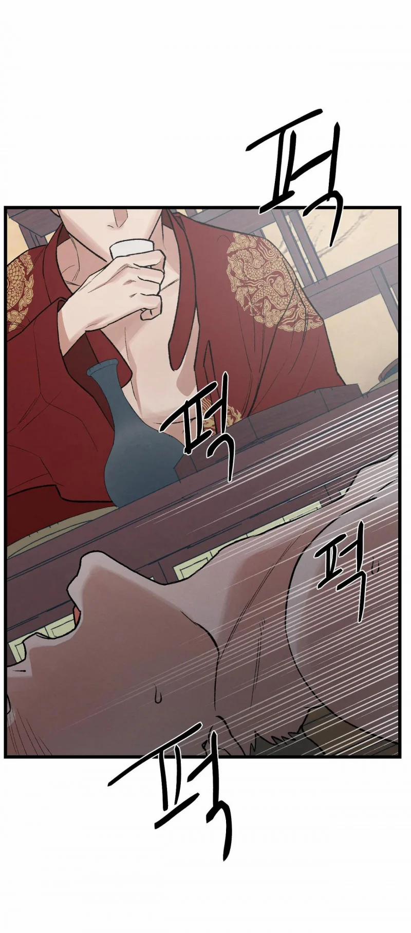 [18+] Biên Niên Sử Của Bạo Chúa 1.2 trang 3