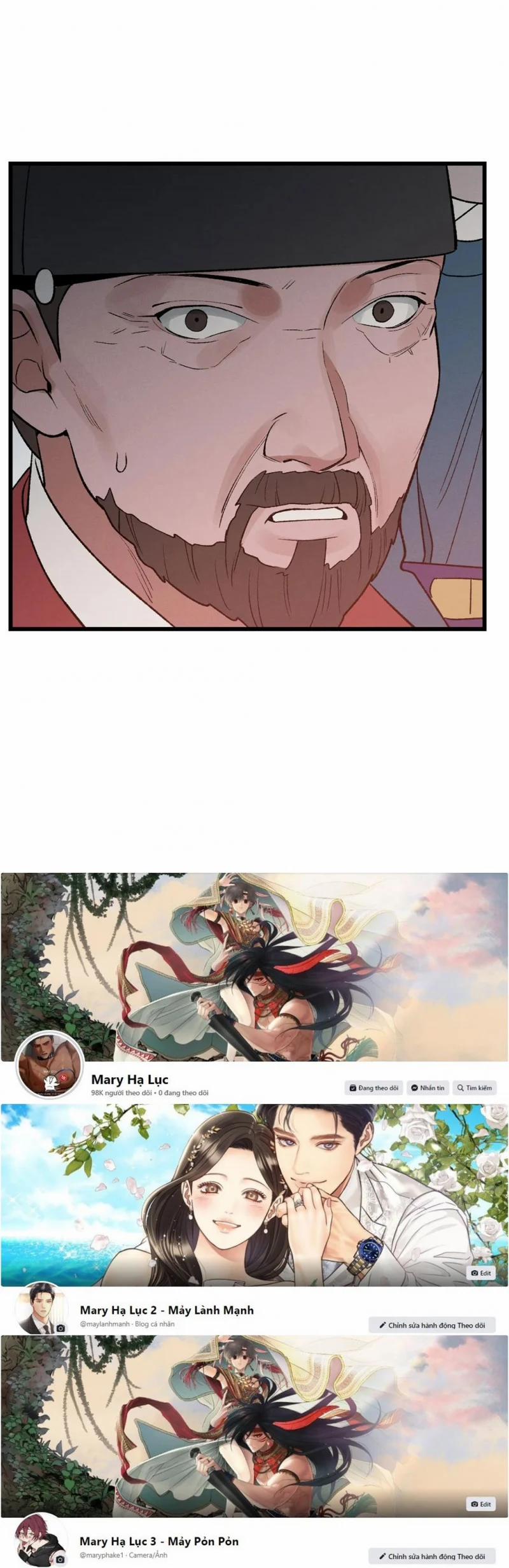 [18+] Biên Niên Sử Của Bạo Chúa 1.2 trang 7