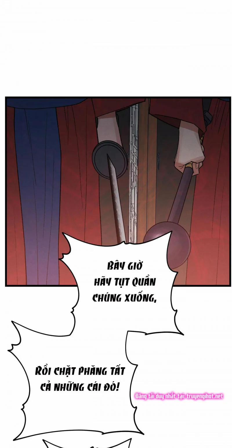 [18+] Biên Niên Sử Của Bạo Chúa 1.2 trang 8