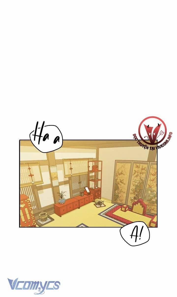 [18+] Biên Niên Sử Xuân Họa Thời Joseon 11 trang 1