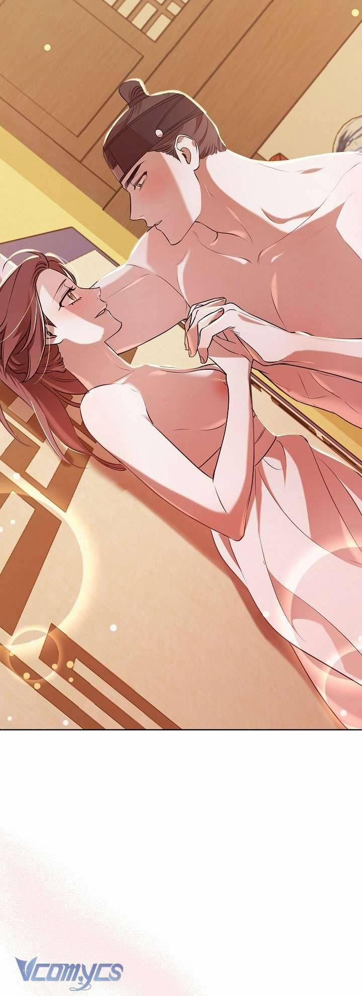 [18+] Biên Niên Sử Xuân Họa Thời Joseon 11 trang 13