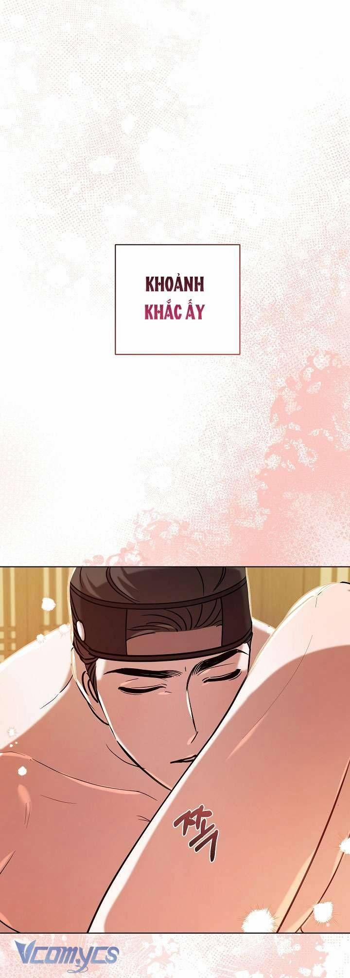 [18+] Biên Niên Sử Xuân Họa Thời Joseon 13 trang 13