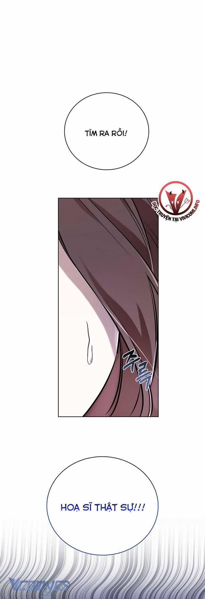 [18+] Biên Niên Sử Xuân Họa Thời Joseon 16 trang 6