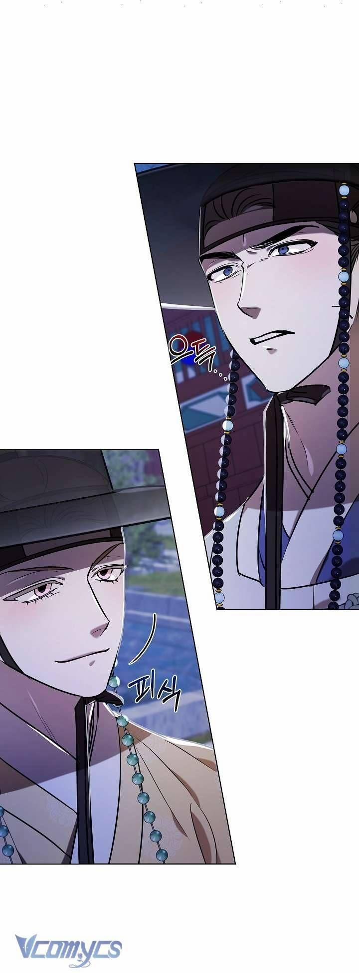 [18+] Biên Niên Sử Xuân Họa Thời Joseon 17 trang 1