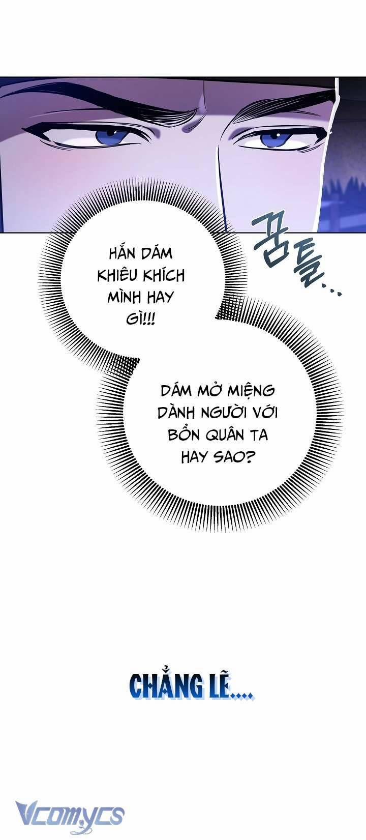 [18+] Biên Niên Sử Xuân Họa Thời Joseon 17 trang 10