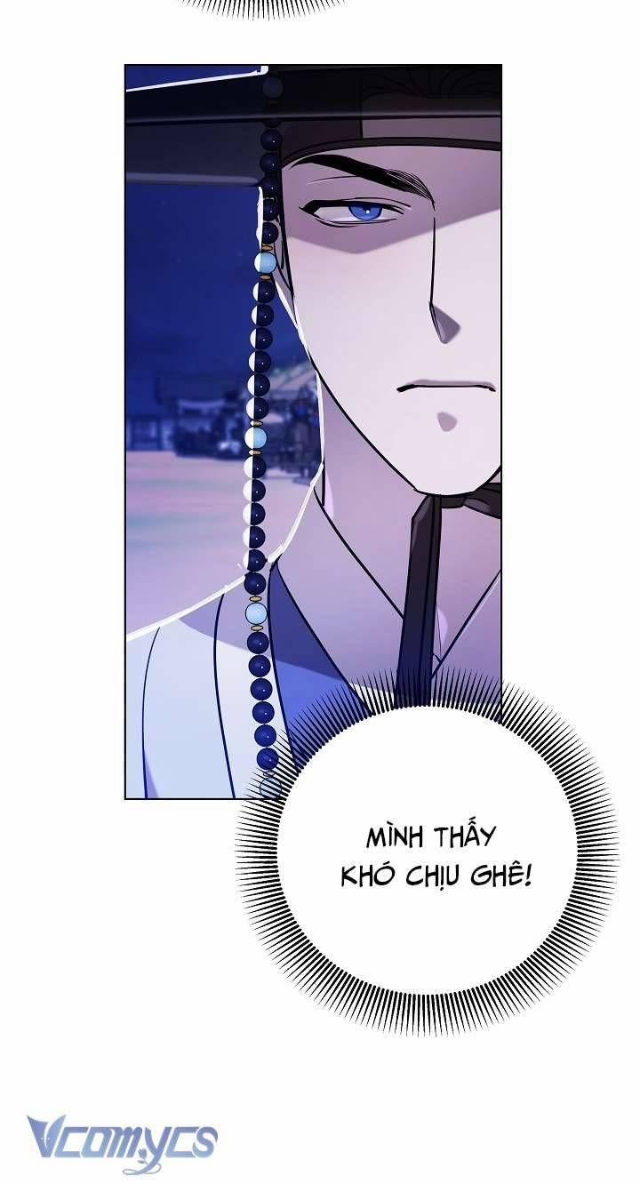 [18+] Biên Niên Sử Xuân Họa Thời Joseon 17 trang 9