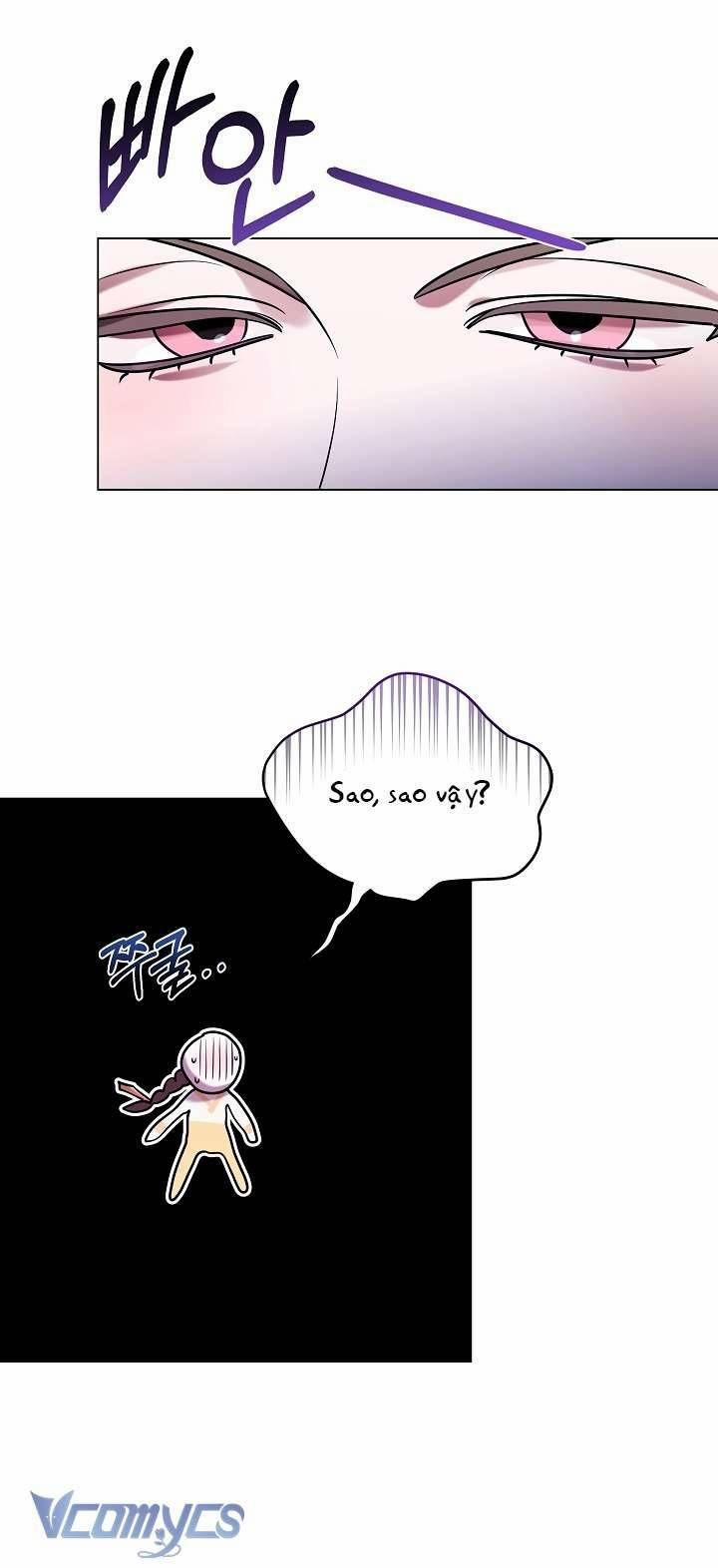 [18+] Biên Niên Sử Xuân Họa Thời Joseon 18 trang 12