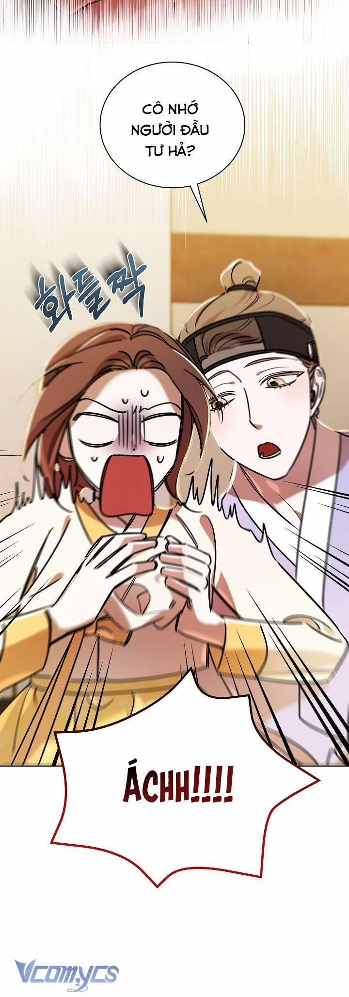 [18+] Biên Niên Sử Xuân Họa Thời Joseon 18 trang 6