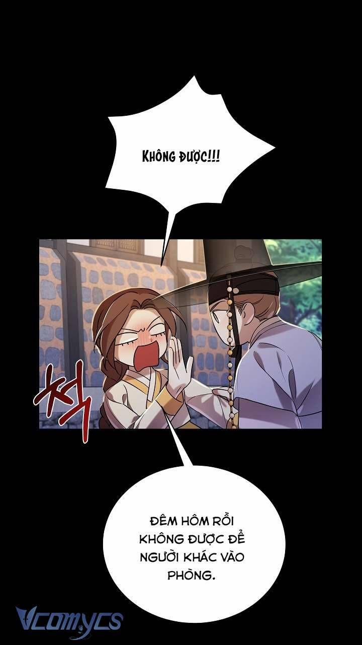 [18+] Biên Niên Sử Xuân Họa Thời Joseon 20 trang 7
