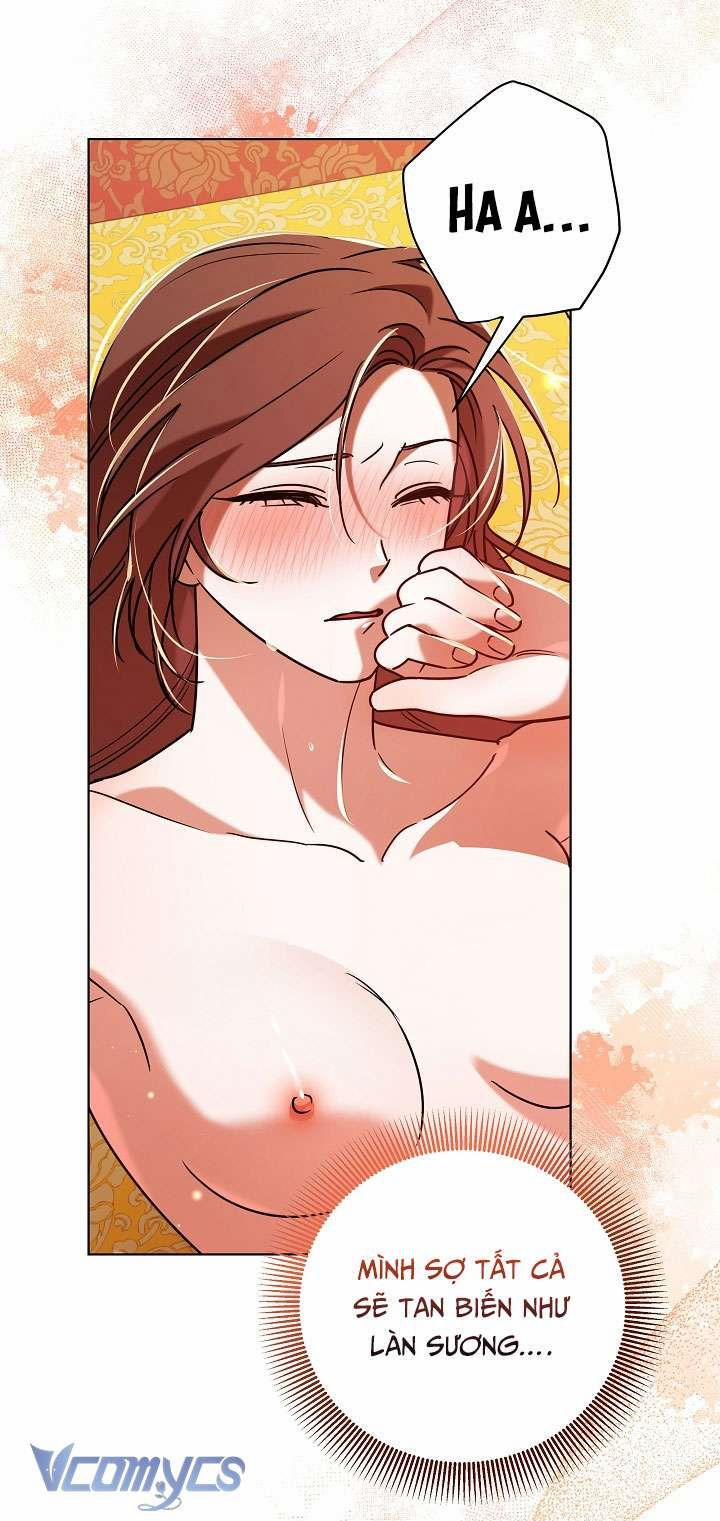 [18+] Biên Niên Sử Xuân Họa Thời Joseon 29 trang 10