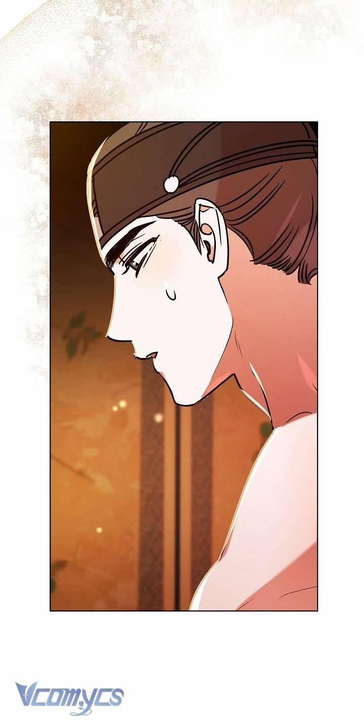 [18+] Biên Niên Sử Xuân Họa Thời Joseon 29 trang 13