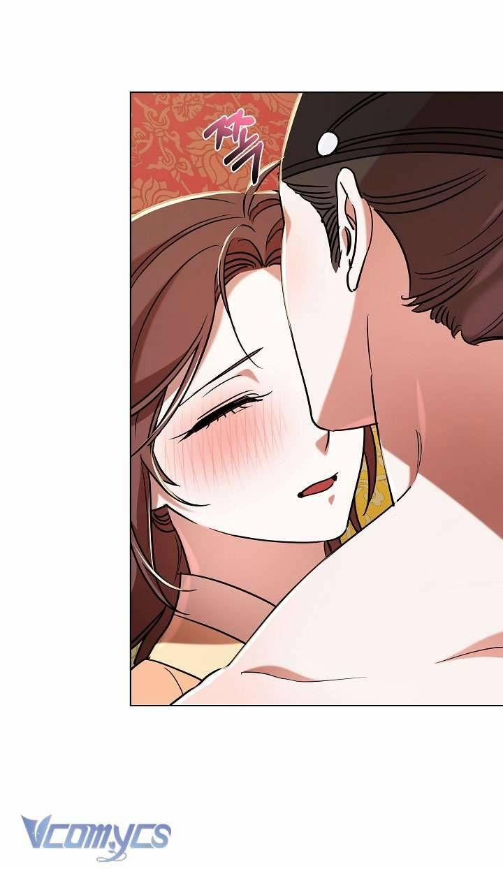 [18+] Biên Niên Sử Xuân Họa Thời Joseon 29 trang 3