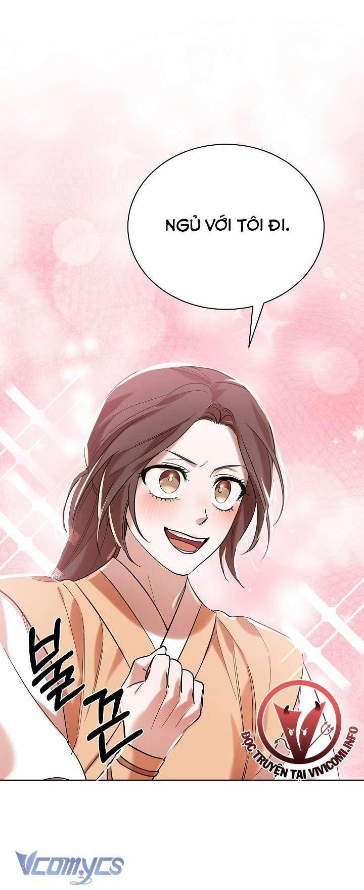 [18+] Biên Niên Sử Xuân Họa Thời Joseon 3 trang 1