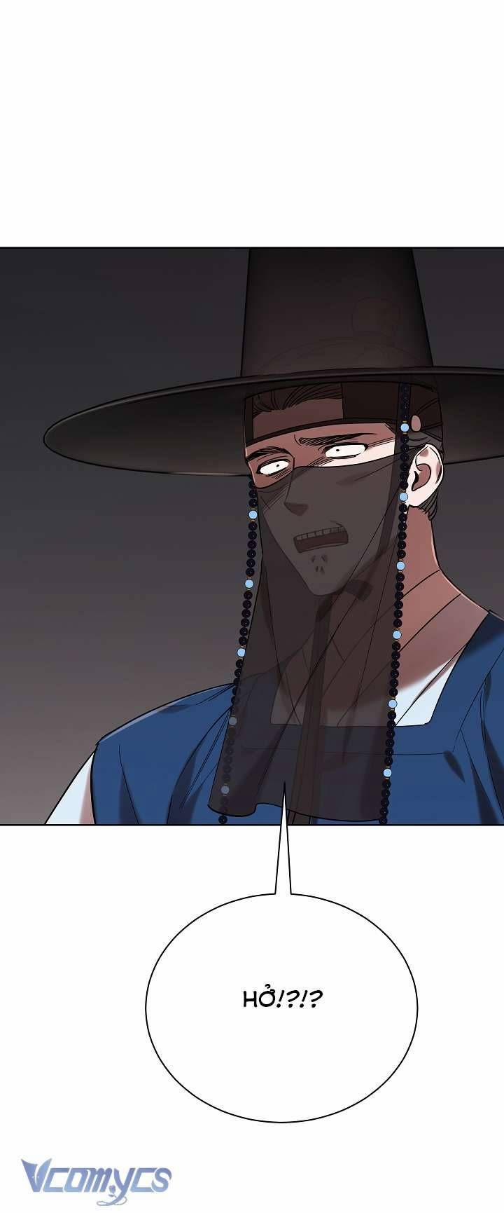 [18+] Biên Niên Sử Xuân Họa Thời Joseon 3 trang 2