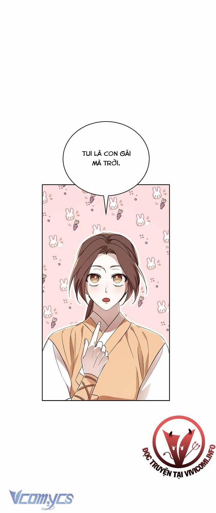 [18+] Biên Niên Sử Xuân Họa Thời Joseon 3 trang 7