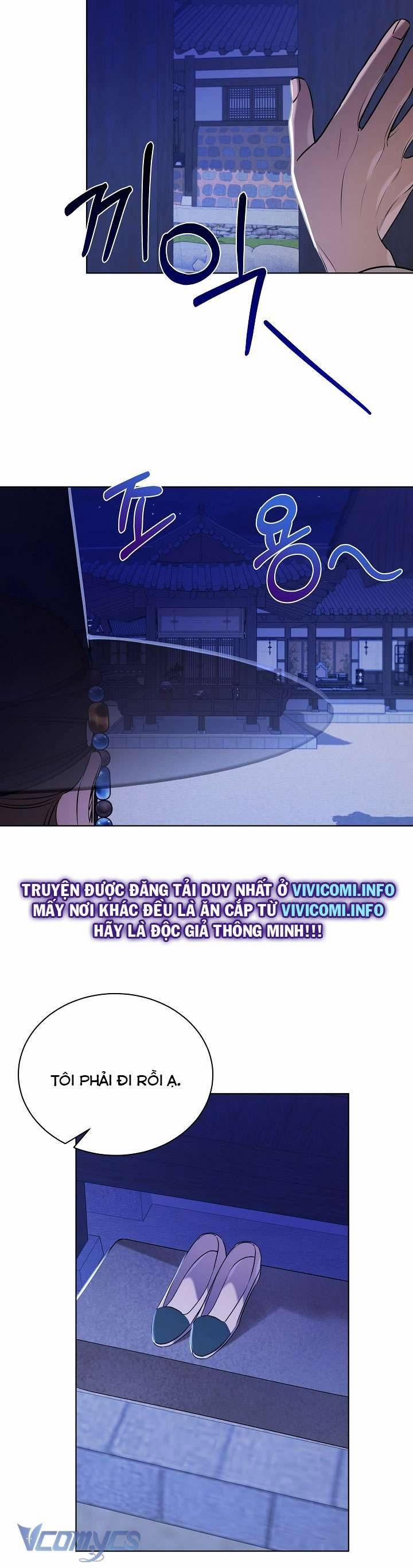 [18+] Biên Niên Sử Xuân Họa Thời Joseon 30 trang 9