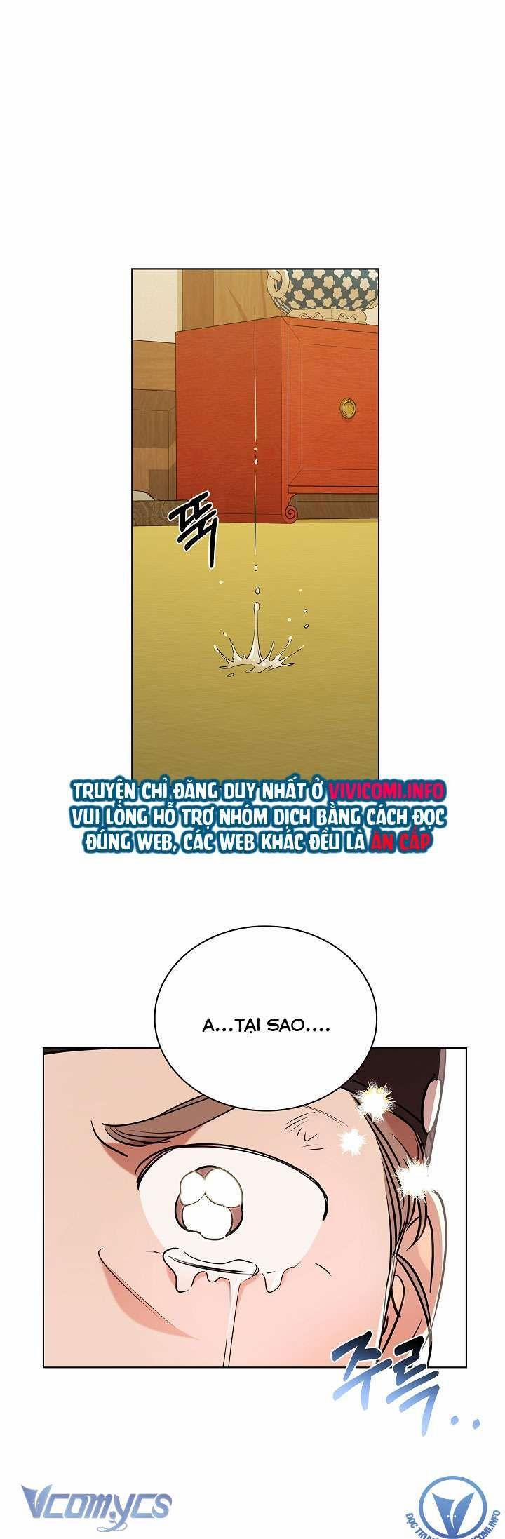 [18+] Biên Niên Sử Xuân Họa Thời Joseon 34 trang 1