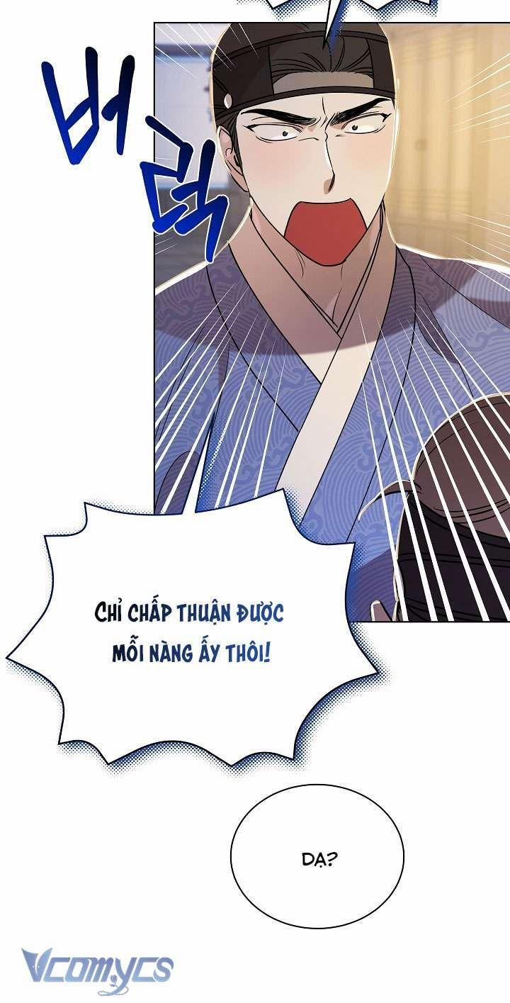 [18+] Biên Niên Sử Xuân Họa Thời Joseon 34 trang 13