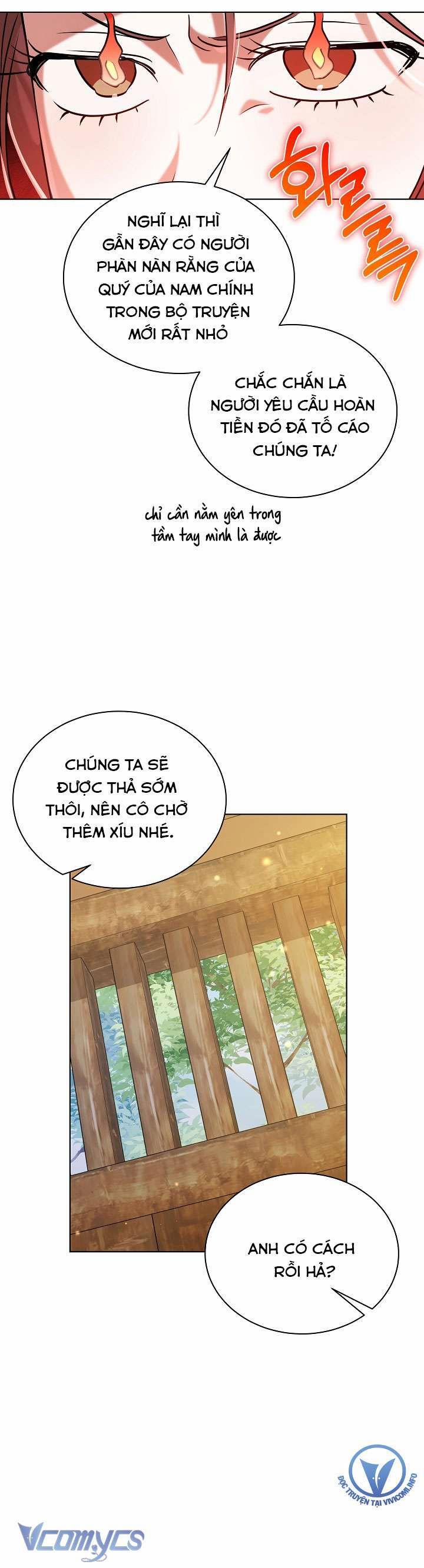 [18+] Biên Niên Sử Xuân Họa Thời Joseon 35 trang 3