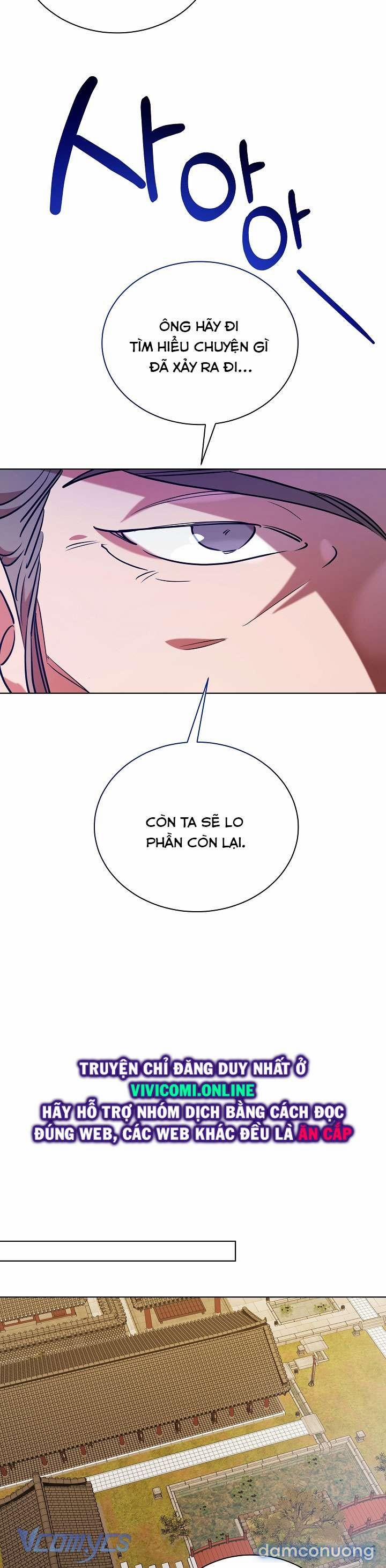 [18+] Biên Niên Sử Xuân Họa Thời Joseon 36 trang 10