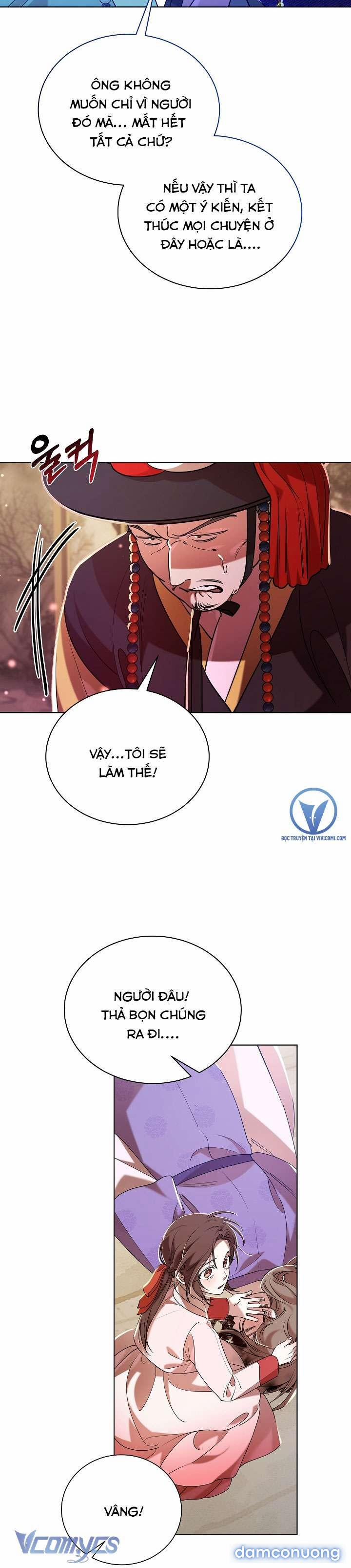 [18+] Biên Niên Sử Xuân Họa Thời Joseon 36 trang 6