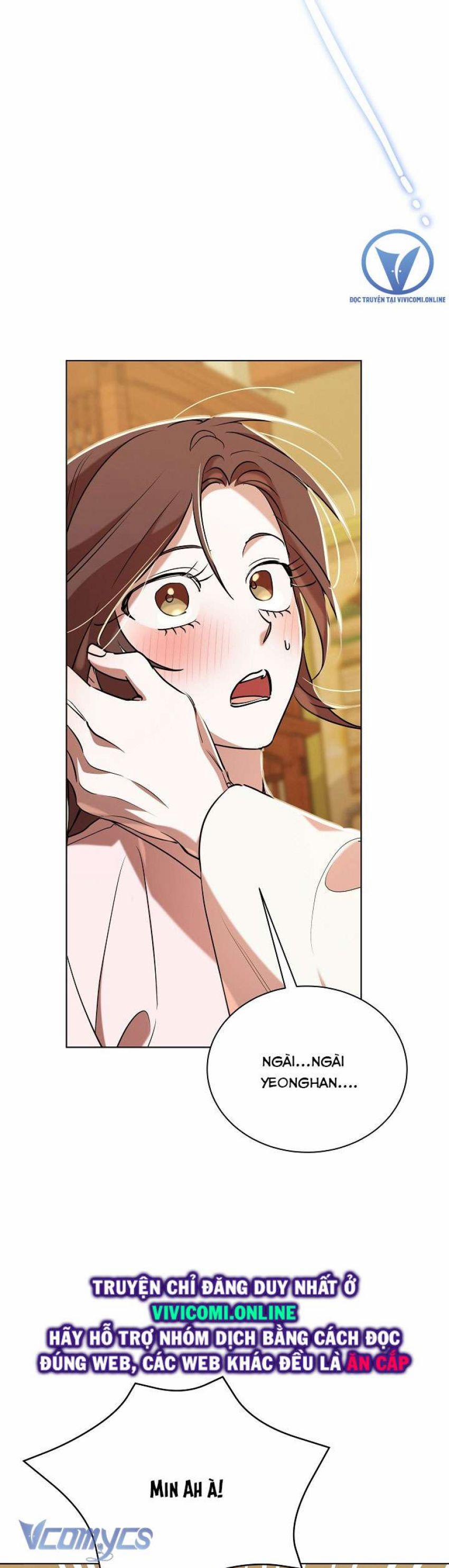 [18+] Biên Niên Sử Xuân Họa Thời Joseon 37 trang 2