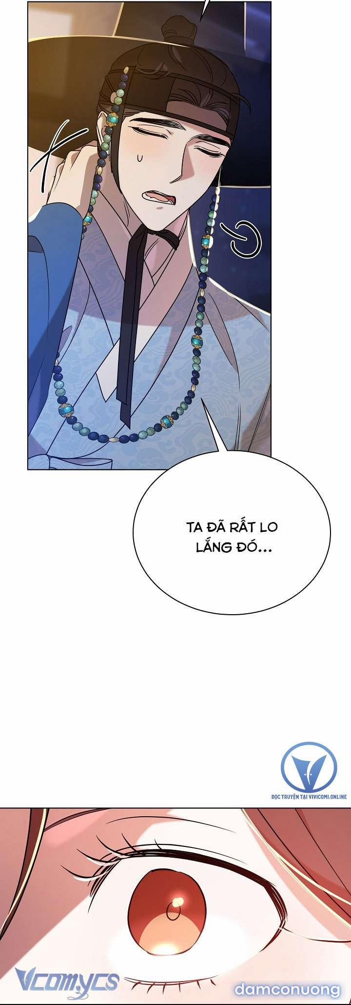 [18+] Biên Niên Sử Xuân Họa Thời Joseon 38 trang 11