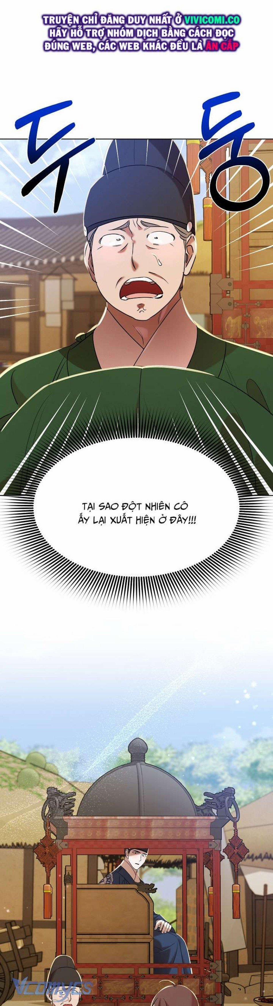 [18+] Biên Niên Sử Xuân Họa Thời Joseon 43 trang 2