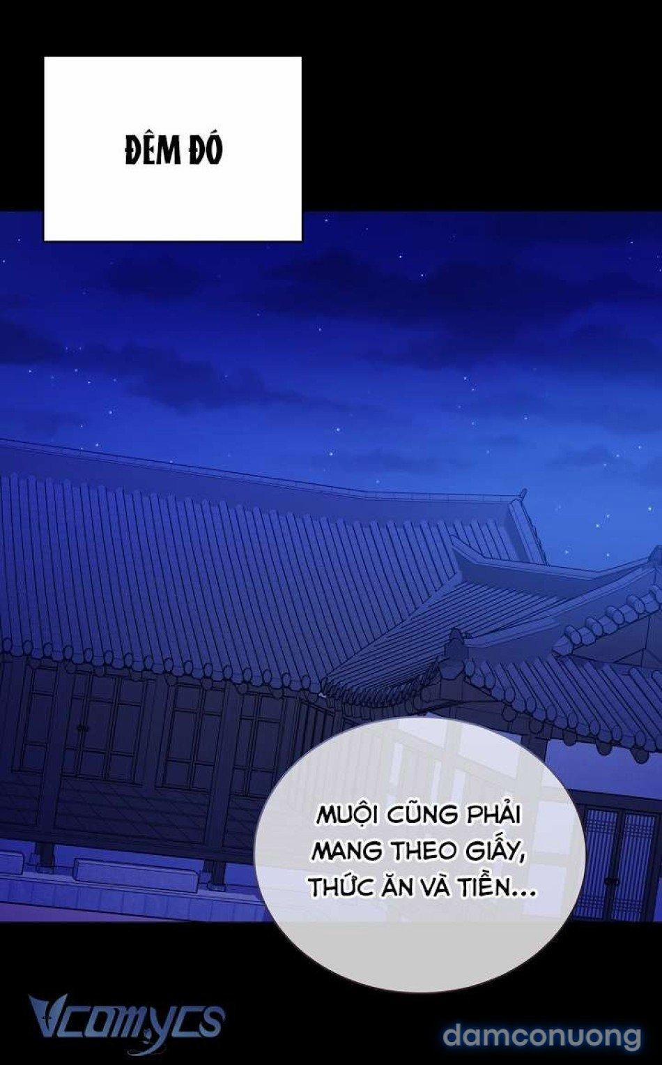 [18+] Biên Niên Sử Xuân Họa Thời Joseon 44 trang 15