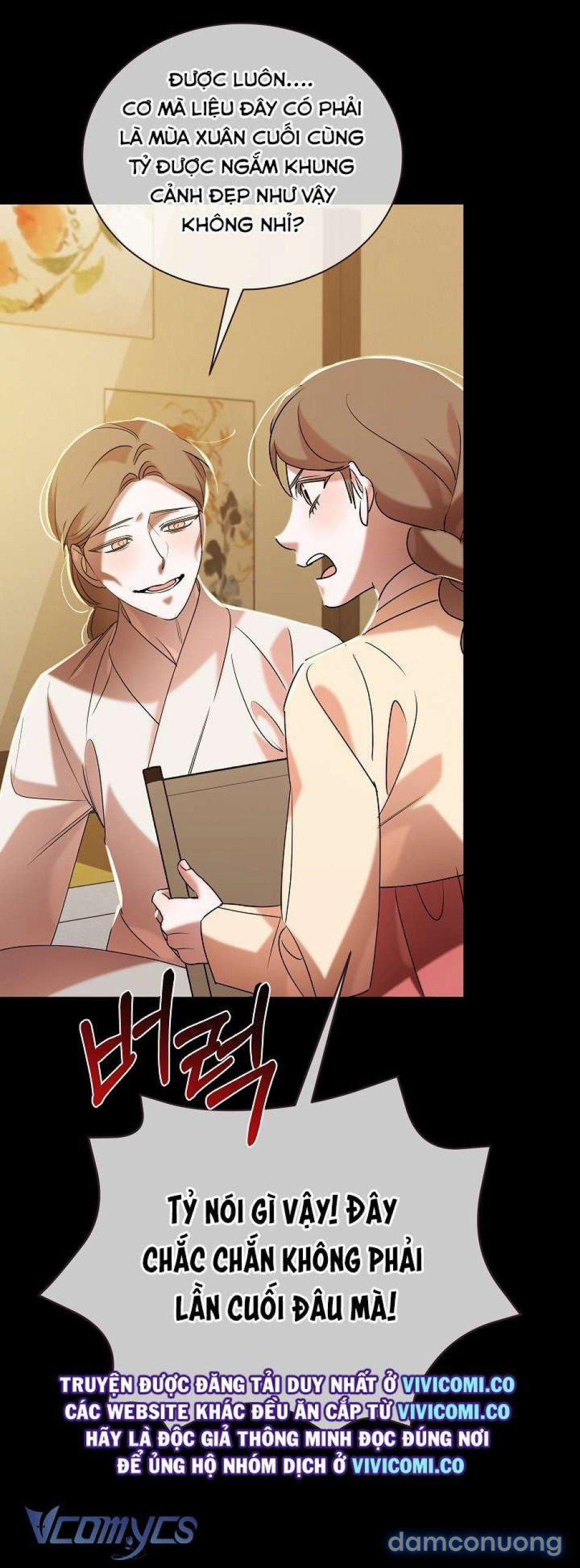 [18+] Biên Niên Sử Xuân Họa Thời Joseon 44 trang 2