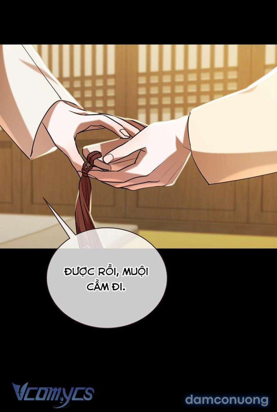 [18+] Biên Niên Sử Xuân Họa Thời Joseon 44 trang 5