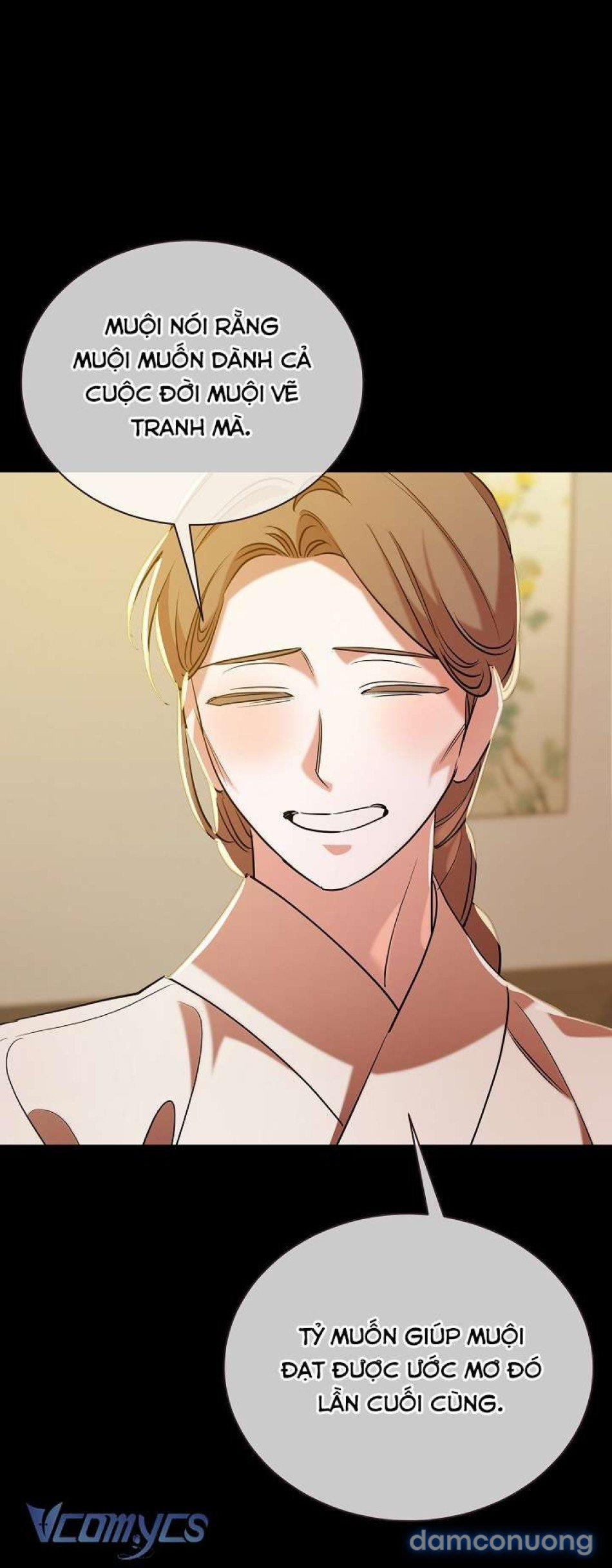 [18+] Biên Niên Sử Xuân Họa Thời Joseon 44 trang 7