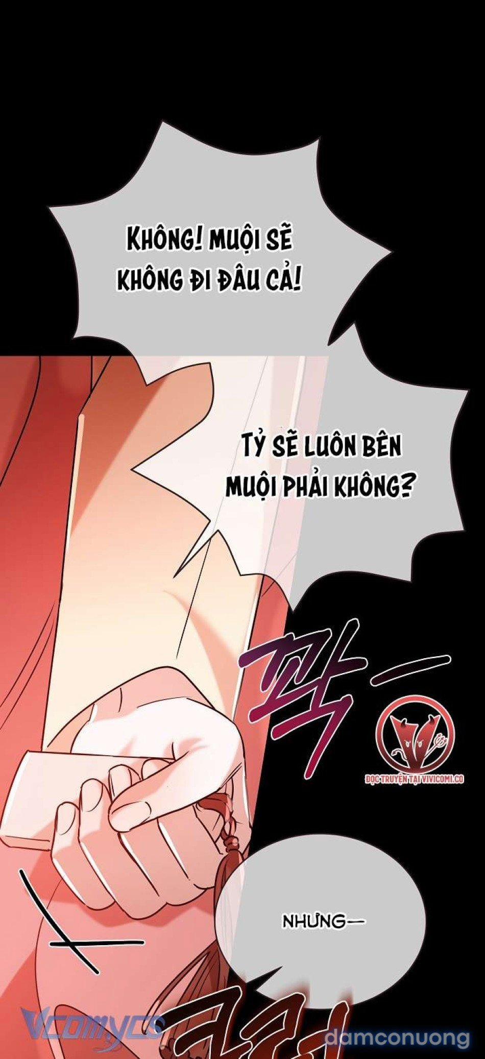 [18+] Biên Niên Sử Xuân Họa Thời Joseon 44 trang 8