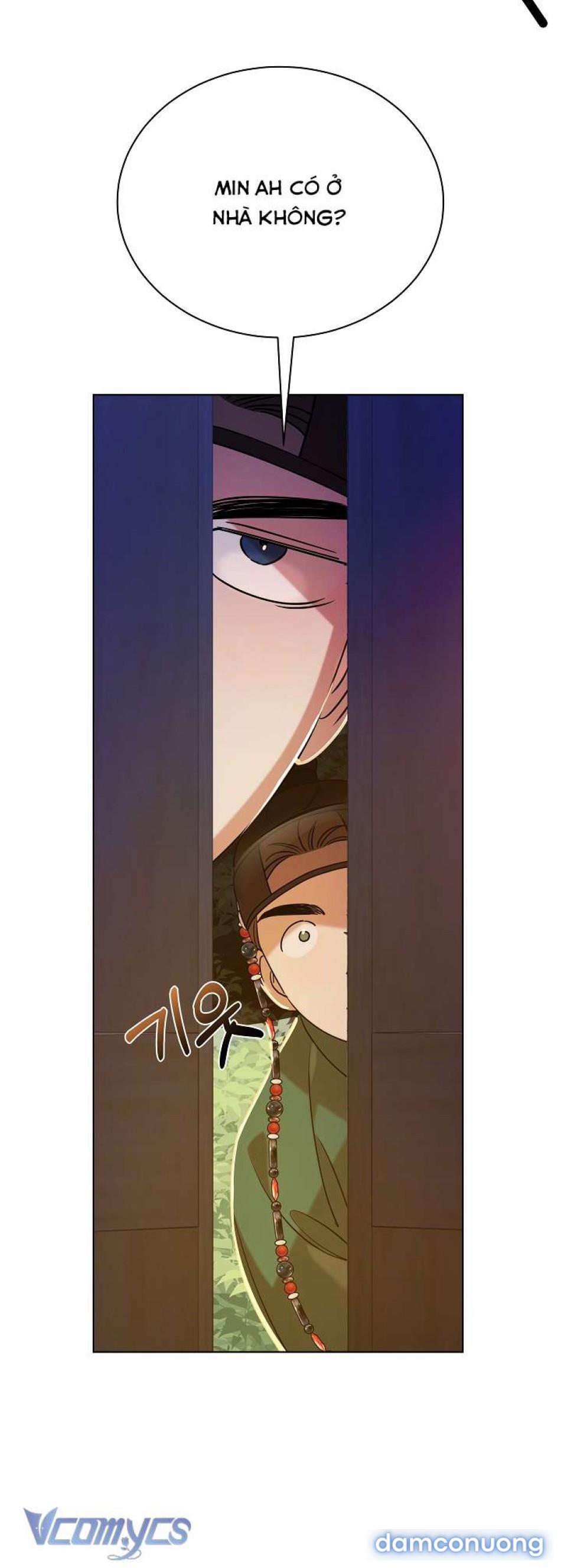 [18+] Biên Niên Sử Xuân Họa Thời Joseon 45 trang 9