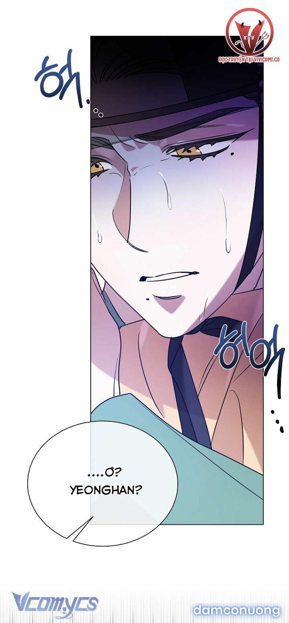 [18+] Biên Niên Sử Xuân Họa Thời Joseon 46 trang 11